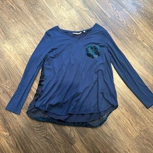 soft surroundings‎ shirt